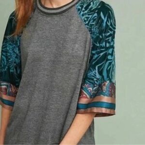 Anthropologie Top
